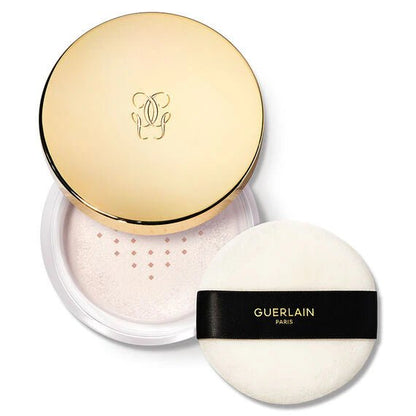 Guerlain 透薄啞緻的定妝蜜粉 20g - La Fée Beauty