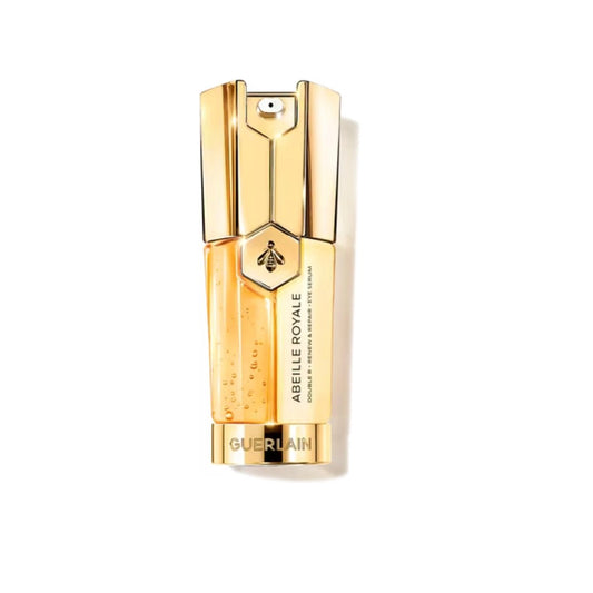 GUERLAIN 再生修護雙效眼精華 20ml - La Fée Beauty