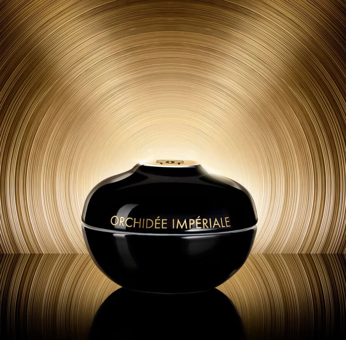 GUERLAIN 御庭蘭花黑蘭 至臻再生眼唇霜 20ml - La Fée Beauty