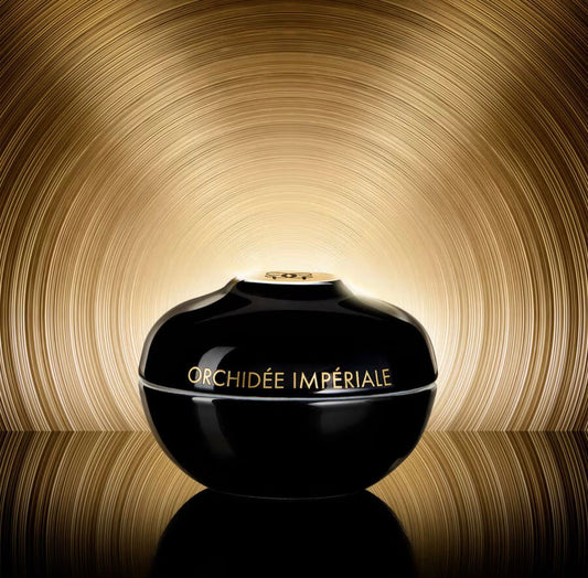 GUERLAIN 御庭蘭花黑蘭 至臻再生眼唇霜 20ml - La Fée Beauty