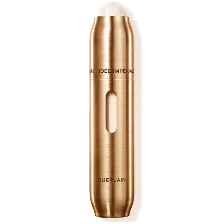 GUERLAIN 嬌蘭 御庭蘭花 金緻煥采 精華眼霜 - La Fée Beauty