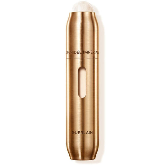 GUERLAIN 嬌蘭 御庭蘭花 金緻煥采 精華眼霜 - La Fée Beauty