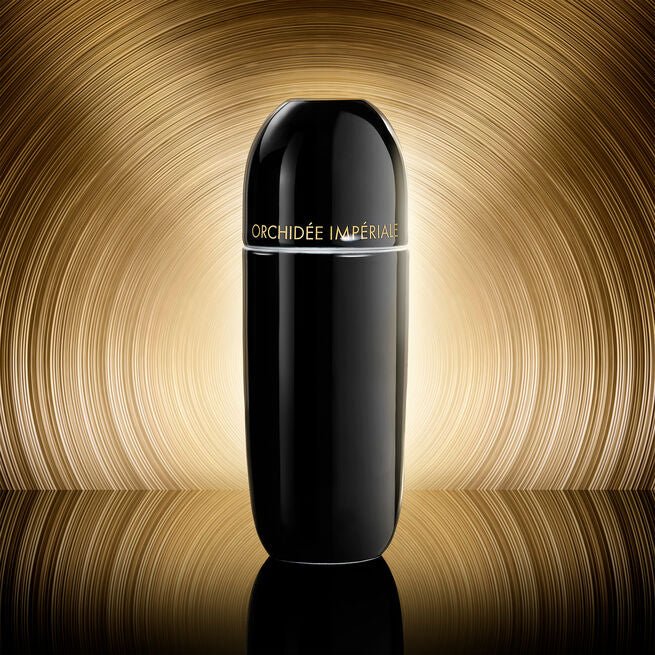 GUERLAIN 御庭蘭花黑蘭 至臻再生精華 30ml - La Fée Beauty