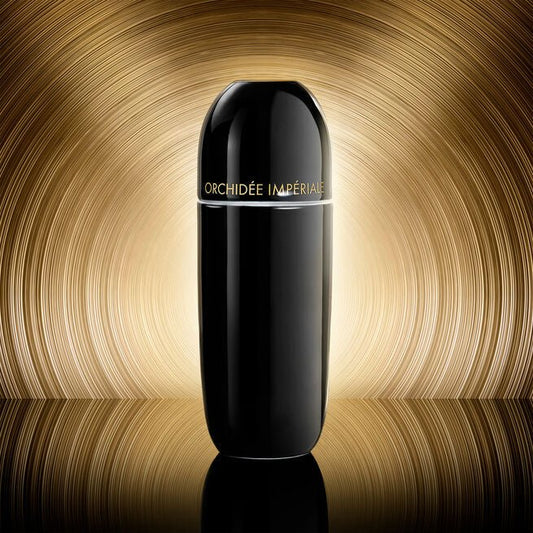 GUERLAIN 御庭蘭花黑蘭 至臻再生精華 30ml - La Fée Beauty