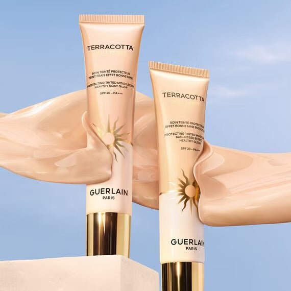 GUERLAIN 嬌蘭 美肌蜜光粉底液 30ml - La Fée Beauty