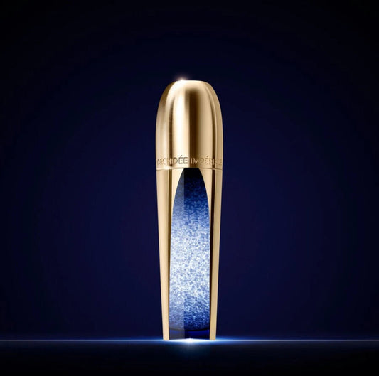 GUERLAIN 嬌蘭 御廷蘭花 緊緻提升精華 30ml - La Fée Beauty
