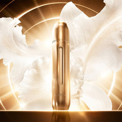 GUERLAIN 嬌蘭 御庭蘭花 金緻煥采 精華 - La Fée Beauty