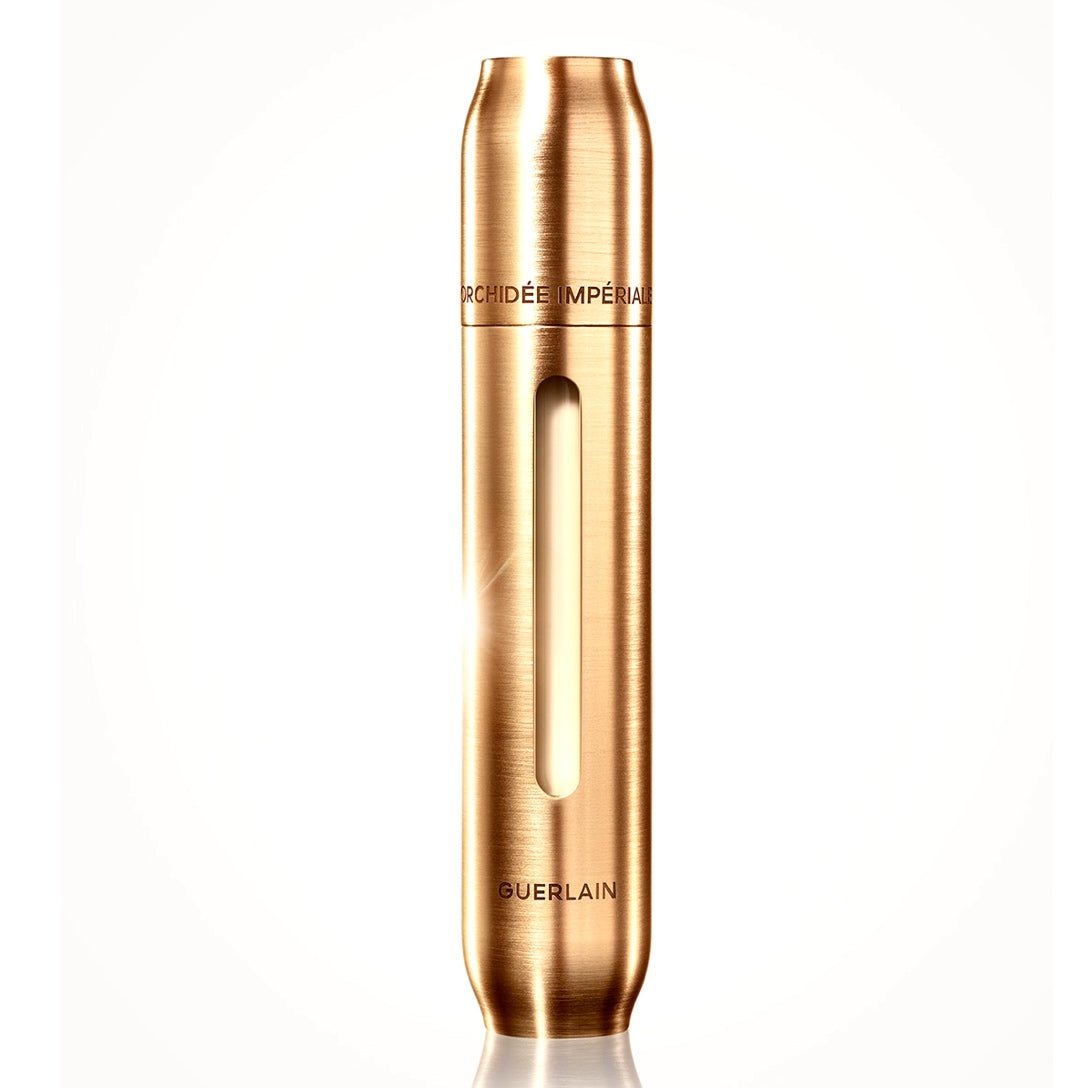 GUERLAIN 嬌蘭 御庭蘭花 金緻煥采 精華 - La Fée Beauty