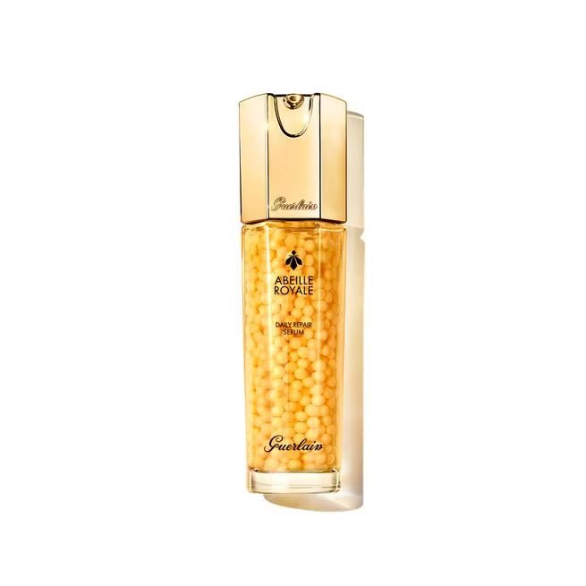 Guerlain 嬌蘭 殿級蜂皇 黃金微滴精華素露 50ml - La Fée Beauty