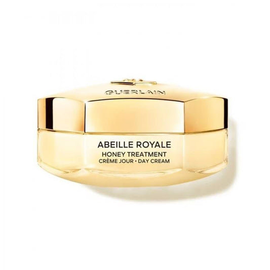 GUERLAIN 殿級蜂皇 蜜護日霜 50ml - La Fée Beauty