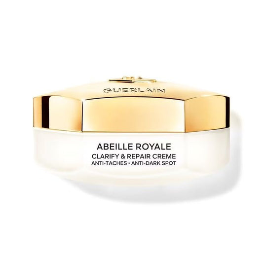 GUERLAIN 殿級蜂皇 雙效煥亮修護乳霜 50ml - La Fée Beauty