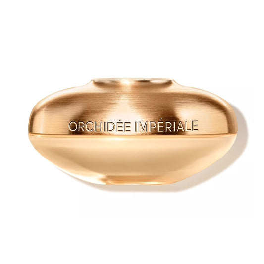 GUERLAIN 御庭蘭花 金緻煥采 乳霜 - La Fée Beauty