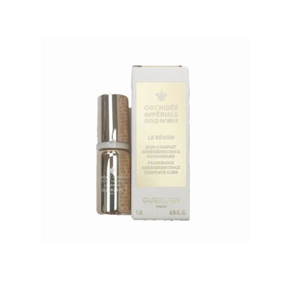 GUERLAIN 嬌蘭 御庭蘭花 金緻煥采 精華 - La Fée Beauty