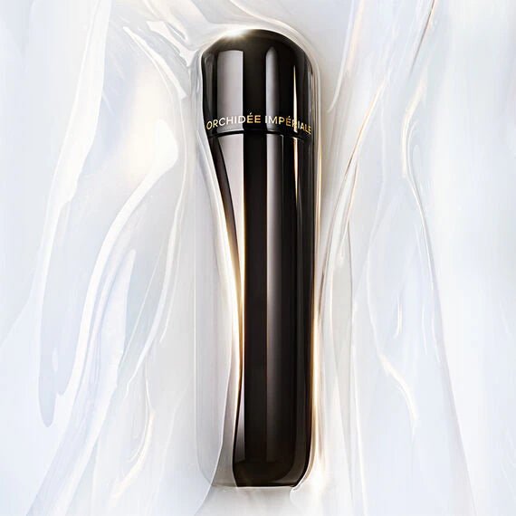 GUERLAIN 嬌蘭 御庭蘭花黑蘭 至臻融粹精華液 - La Fée Beauty