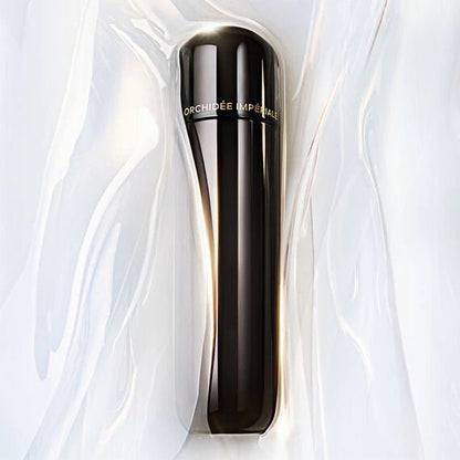 GUERLAIN 嬌蘭 御庭蘭花黑蘭 至臻融粹精華液 - La Fée Beauty