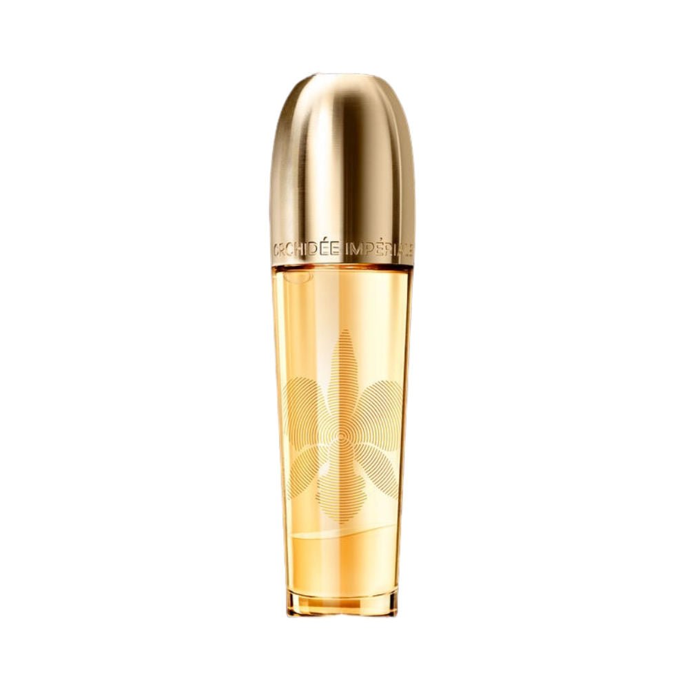GUERLAIN 嬌蘭 御庭蘭花 精粹油 - La Fée Beauty