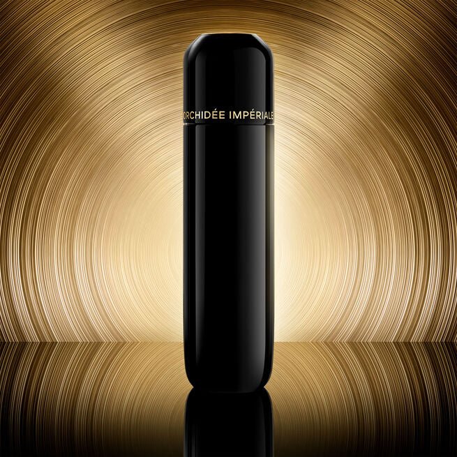 GUERLAIN 嬌蘭 御庭蘭花黑蘭 至臻融粹精華液 - La Fée Beauty