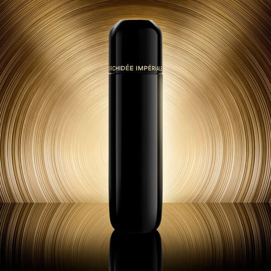 GUERLAIN 嬌蘭 御庭蘭花黑蘭 至臻融粹精華液 - La Fée Beauty