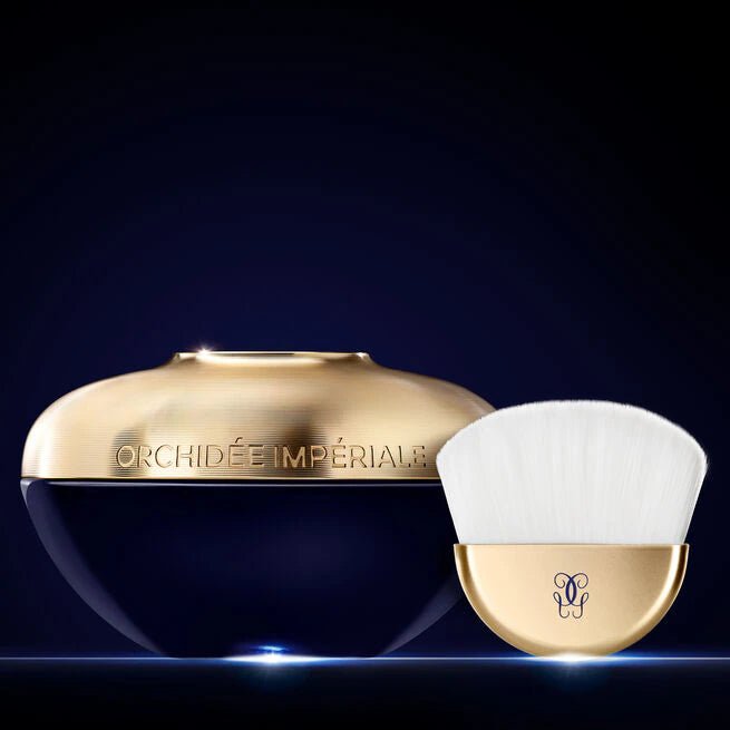 GUERLAIN 御庭蘭花 精粹面膜 - La Fée Beauty