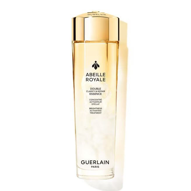 GUERLAIN 嬌蘭 ABEILLE ROYALE 殿級蜂皇 雙效煥亮修護精水 150ml - La Fée Beauty