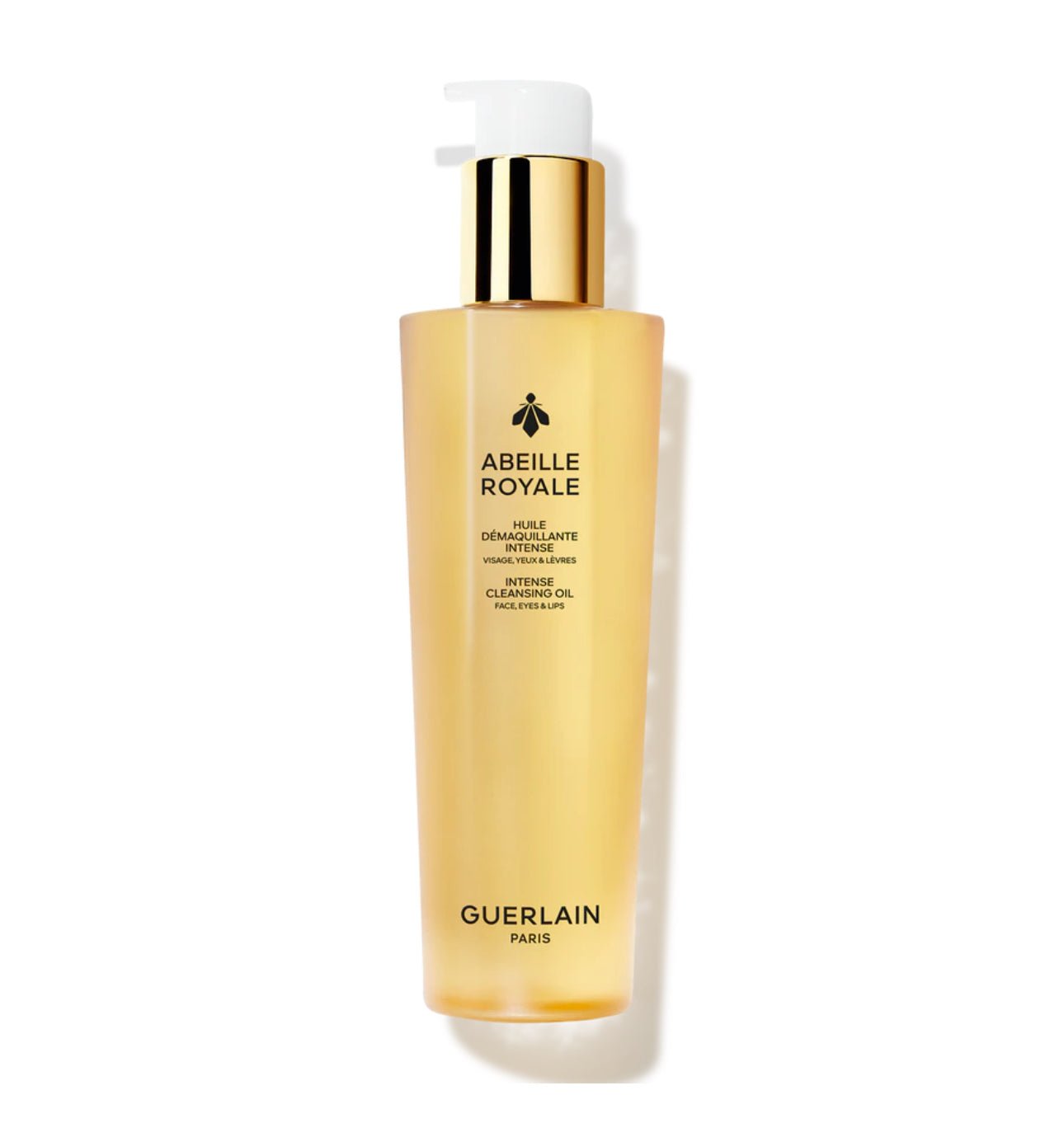 GUERLAIN ABEILLE ROYALE 殿級蜂皇 深層抗污染潔顏油 150ml - La Fée Beauty