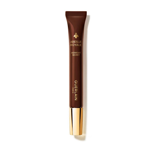 GUERLAIN 嬌蘭 ABEILLE ROYALE 殿級蜂皇 深夜養膚霜 15ML - La Fée Beauty