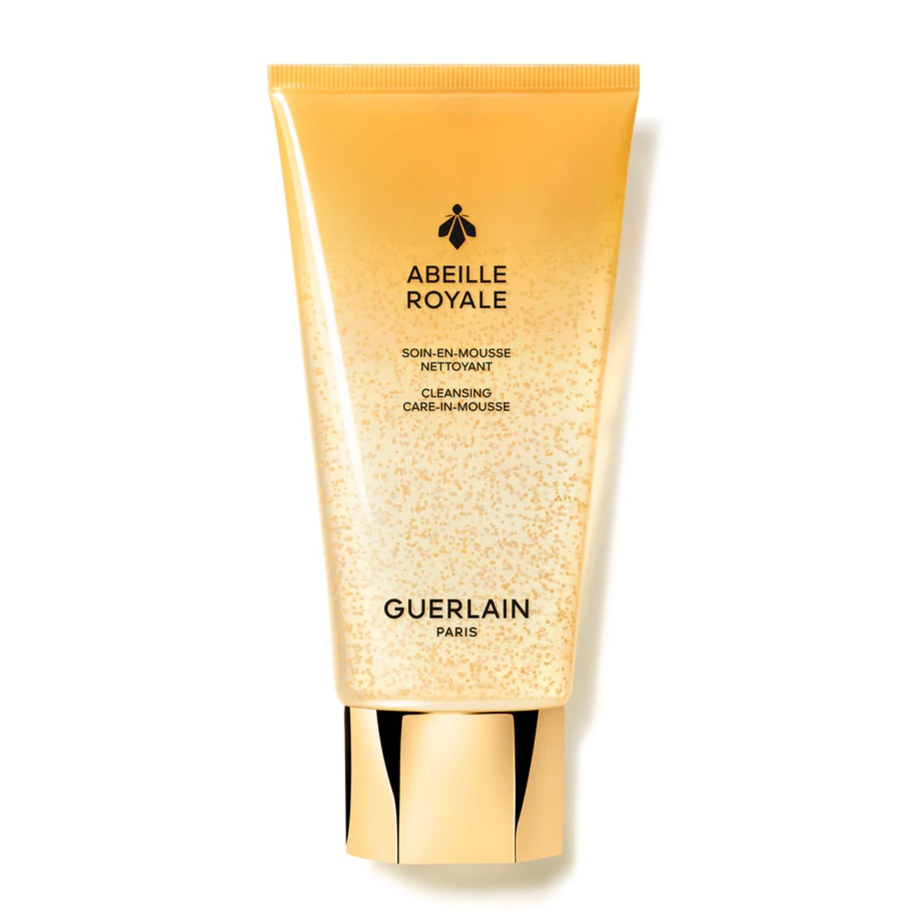 GUERLAIN ABEILLE ROYALE 殿級蜂皇 淨澈潔顏泡沫 175ML - La Fée Beauty