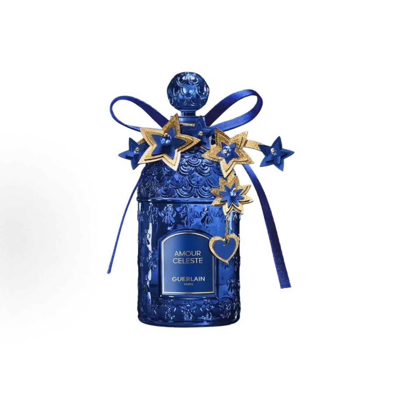 GUERLAIN 嬌蘭 AMOUR CÉLESTE 摯愛星河 香水 花果調 濃香水EDP 125ml+30ml - La Fée Beauty