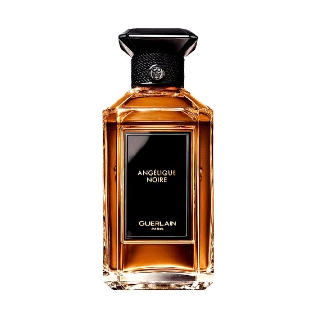 GUERLAIN 嬌蘭 ANGÉLIQUE NOIRE 幽夜白芷淡香精 - La Fée Beauty
