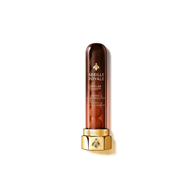 GUERLAIN 嬌蘭 蜜凝明珠BEE LAB SHOTᵀᴹ 7顆 能量彈 - La Fée Beauty