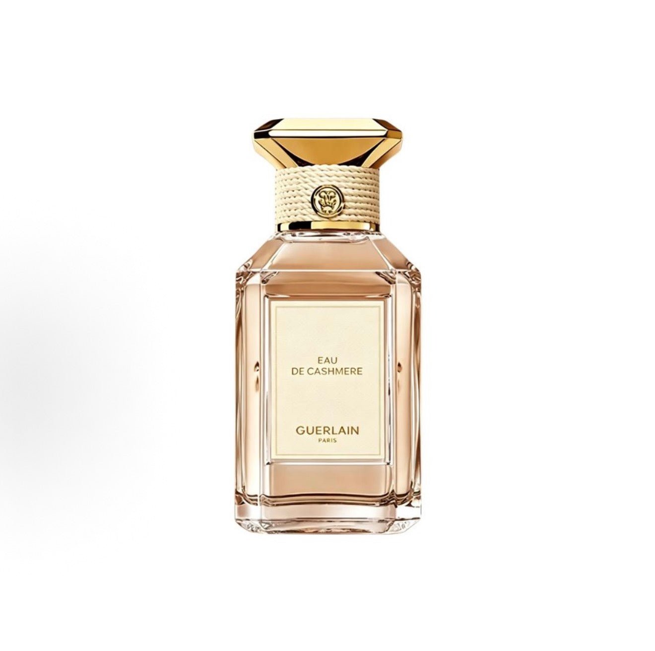 GUERLAIN 嬌蘭 EAU DE CASHMERE 暖絨淡香水 100ml - La Fée Beauty