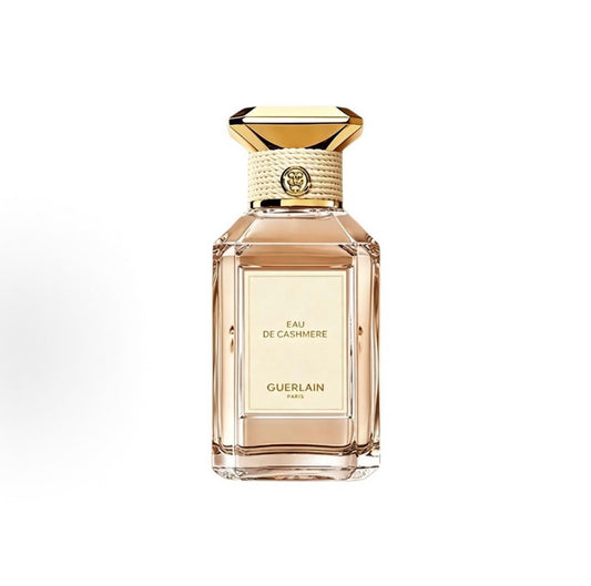 GUERLAIN 嬌蘭 EAU DE CASHMERE 暖絨淡香水 100ml - La Fée Beauty