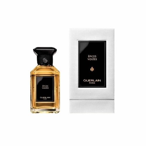 GUERLAIN 嬌蘭 ÉPICES VOLÉES 午夜紳士 - La Fée Beauty