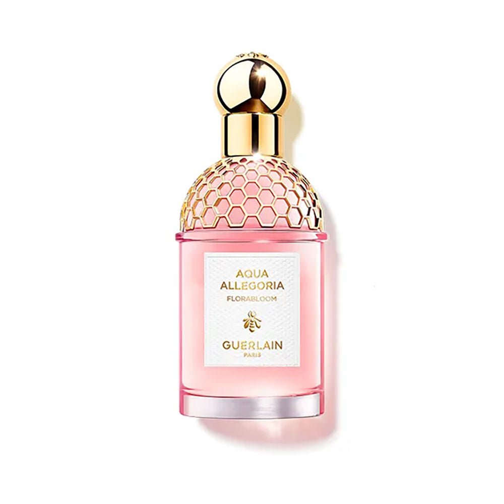 GUERLAIN 嬌蘭 FLORABLOOM 奇蹟花園 - 淡香水 - La Fée Beauty