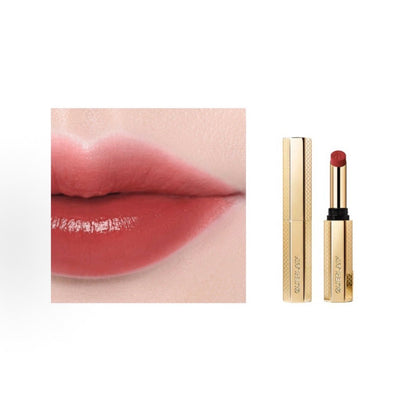 GUERLAIN 嬌蘭 KISSKISS 親親花漾柔霧唇膏 1.85g - La Fée Beauty