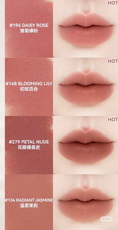 GUERLAIN 嬌蘭 KISSKISS 親親花漾柔霧唇膏 1.85g - La Fée Beauty