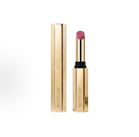 GUERLAIN 嬌蘭 KISSKISS 親親花漾柔霧唇膏 1.85g - La Fée Beauty