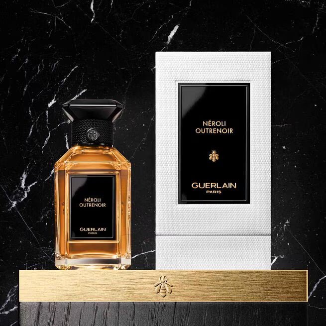 GUERLAIN 嬌蘭 NÉROLI OUTRENOIR 迷夜橙花淡香精 - La Fée Beauty