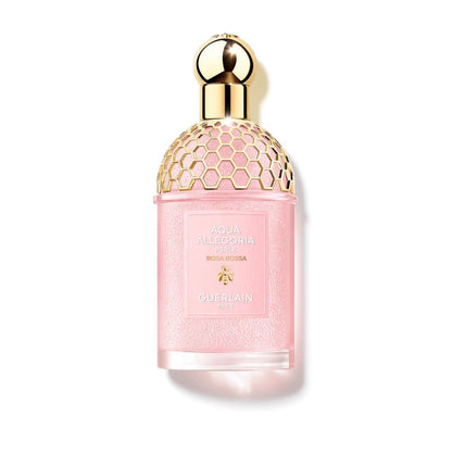GUERLAIN 嬌蘭 ROSA ROSSA PERLE 晨霧玫瑰微珍珠淡香精 125ml - La Fée Beauty