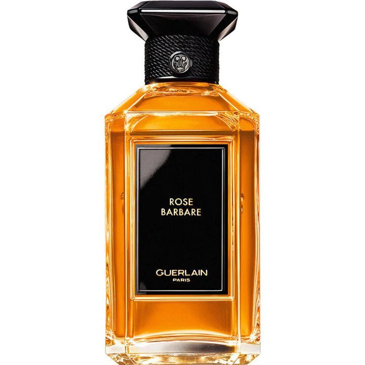 GUERLAIN 嬌蘭 ROSE BARBARE 叛逆玫瑰淡香精 - La Fée Beauty