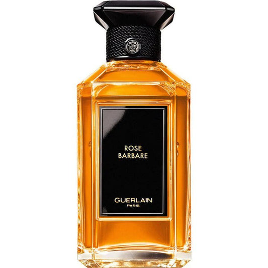 GUERLAIN 嬌蘭 ROSE BARBARE 叛逆玫瑰淡香精 - La Fée Beauty