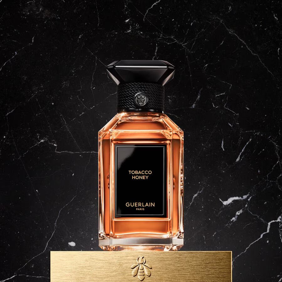 GUERLAIN 嬌蘭 TOBACCO HONEY 煙草蜂蜜 – 淡香精 100ml - La Fée Beauty