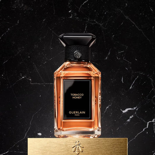 GUERLAIN 嬌蘭 TOBACCO HONEY 煙草蜂蜜 – 淡香精 100ml - La Fée Beauty