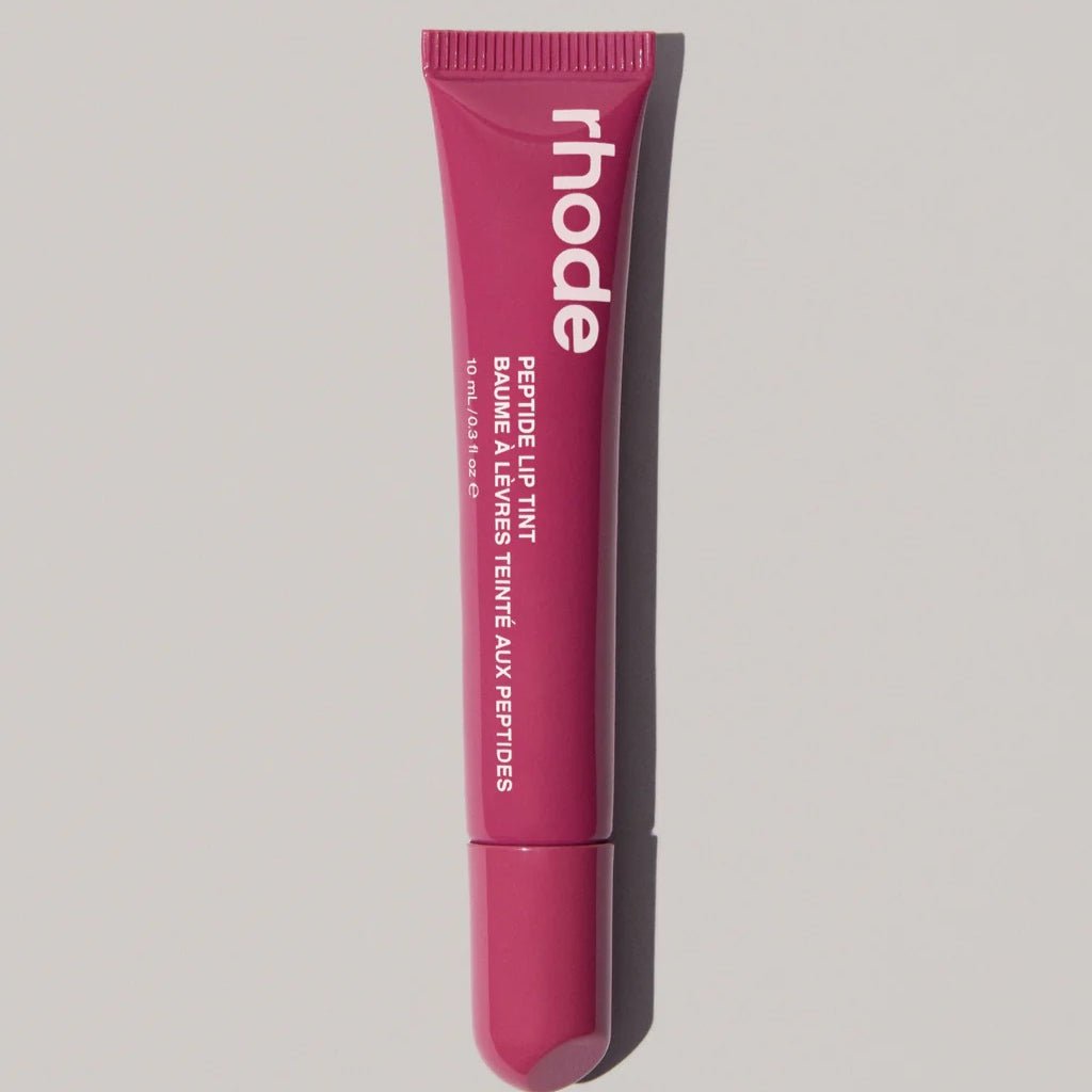 Hailey Bieber品牌 Rhode Skin Peptide Lip Tint 有色潤唇蜜 10ml - La Fée Beauty