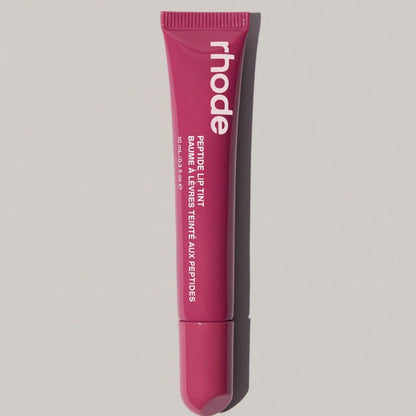 Hailey Bieber品牌 Rhode Skin Peptide Lip Tint 有色潤唇蜜 10ml - La Fée Beauty