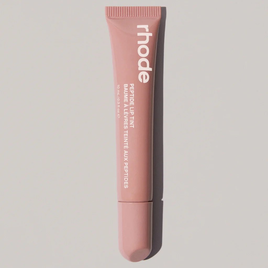 Hailey Bieber品牌 Rhode Skin Peptide Lip Tint 有色潤唇蜜 10ml - La Fée Beauty