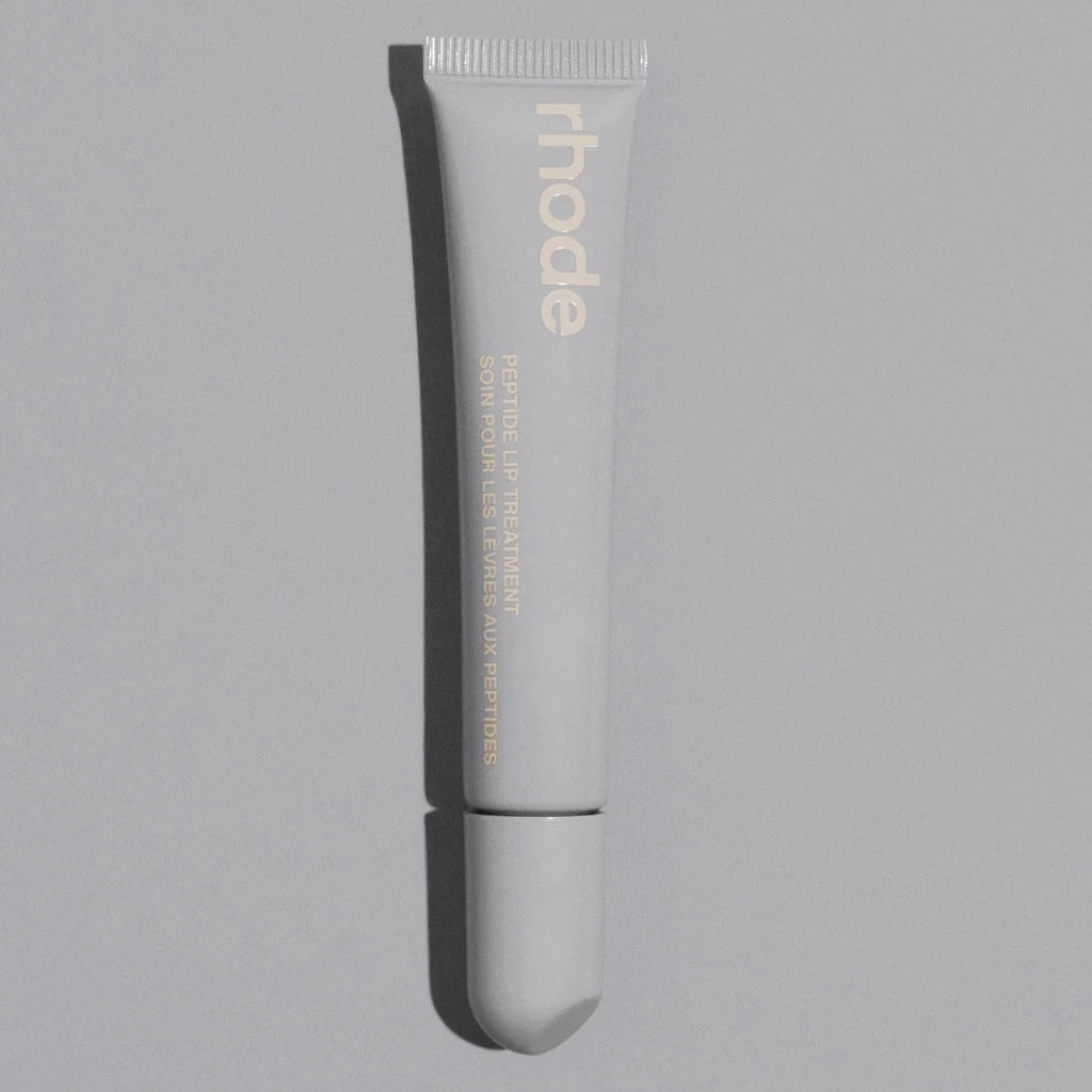 Hailey Bieber品牌 Rhode Skin Peptide Lip Tint 有色潤唇蜜 10ml - La Fée Beauty