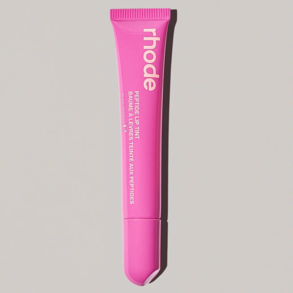 Hailey Bieber品牌 Rhode Skin Peptide Lip Tint 有色潤唇蜜 10ml - La Fée Beauty