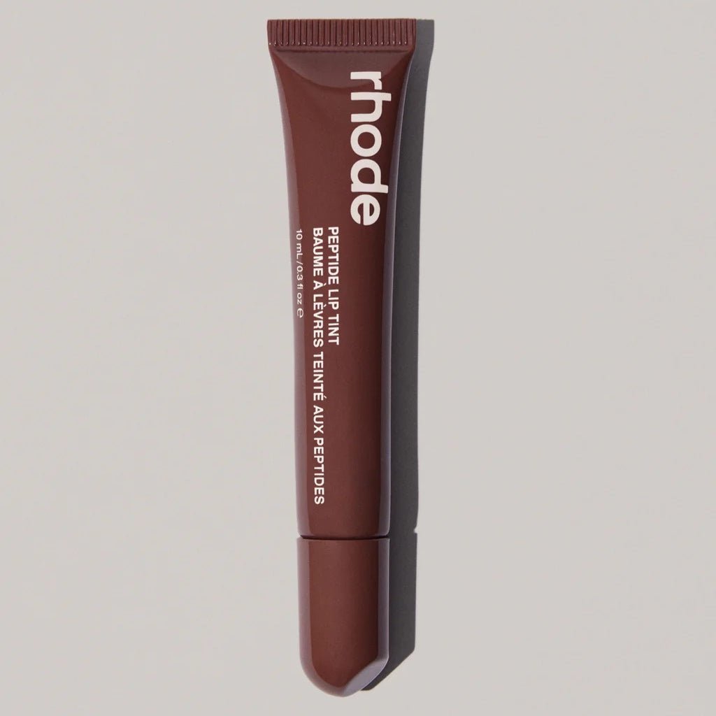 Hailey Bieber品牌 Rhode Skin Peptide Lip Tint 有色潤唇蜜 10ml - La Fée Beauty