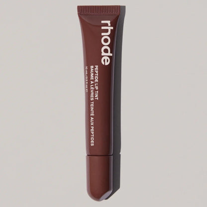 Hailey Bieber品牌 Rhode Skin Peptide Lip Tint 有色潤唇蜜 10ml - La Fée Beauty